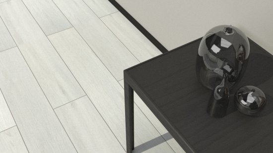 SPC плитка Дуб Лабарт 33 класс 4 фаски толщина 4 мм 2.574 м²