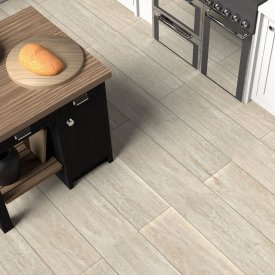 SPC плитка Дуб Роанн 33 класс 4 фаски толщина 4 мм 2.574 м²