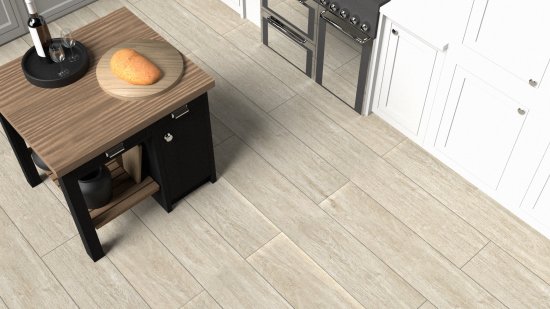 SPC плитка Дуб Роанн 33 класс 4 фаски толщина 4 мм 2.574 м²