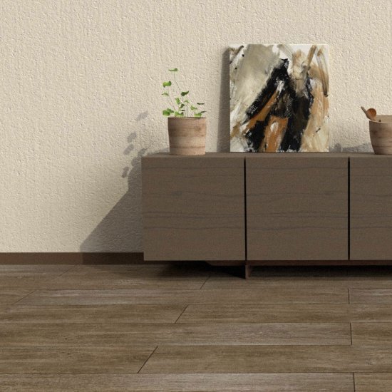 SPC плитка Дуб Серра 33 класс 4 фаски толщина 4 мм 2.574 м²