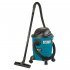 Строительный пылесос Bort BSS-1220-P 1200 Вт 20 л (93417449)