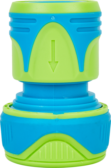 Соединитель для шланга 3/4 дюйма 19 мм