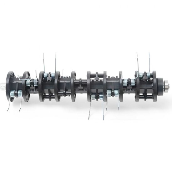 Вал игольчатый (аэратор) для аэратора-скарификатора 40V GreenWorks 2952807