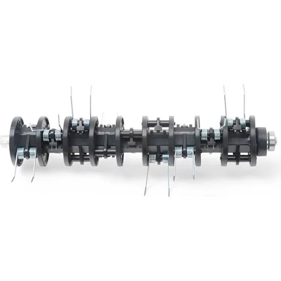 Вал игольчатый (аэратор) для аэратора-скарификатора 40V GreenWorks 2952807