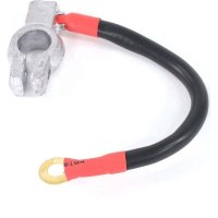 Провод акб Г-3302-3221 402 дв. S=25мм 