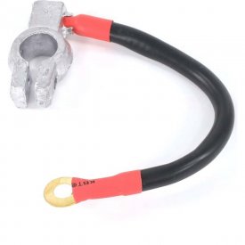 Провод акб Г-3302-3221 402 дв. S=25мм 