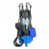 Фекальный насос AquamotoR AR WQV 750