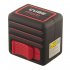 Уровень лазерный Ada Cube Mini Professional Edition (А00462) со штативом