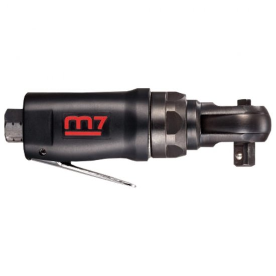 Укороченная пневматическая трещотка MIGHTY SEVEN NE-451R