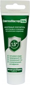 Гель анаэробный 38 г цвет зеленый