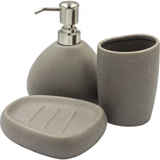 Комплект Bath Plus CAPRICIO SET3