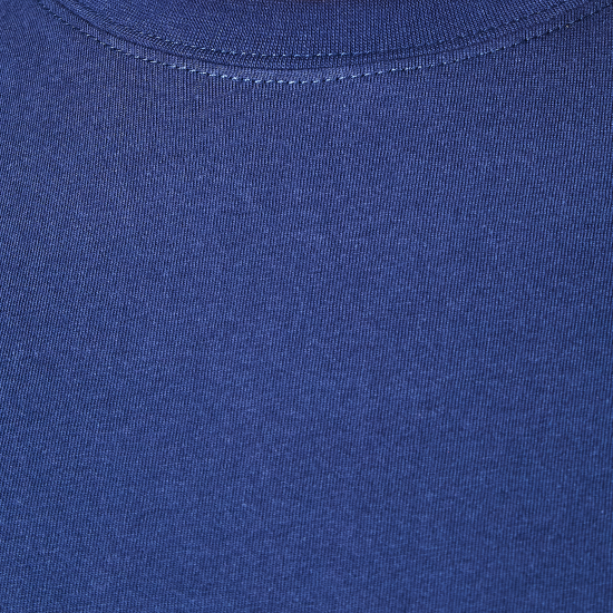 Футболка цвет синий размер М