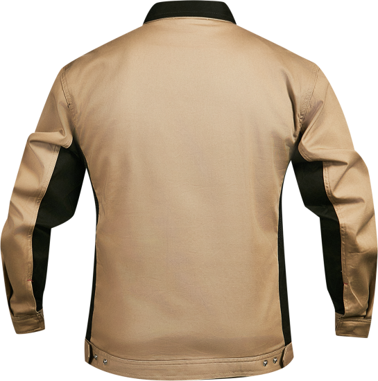 Куртка рабочая Спец-авангард цвет бежевый размер 48-50 рост 170-176 см