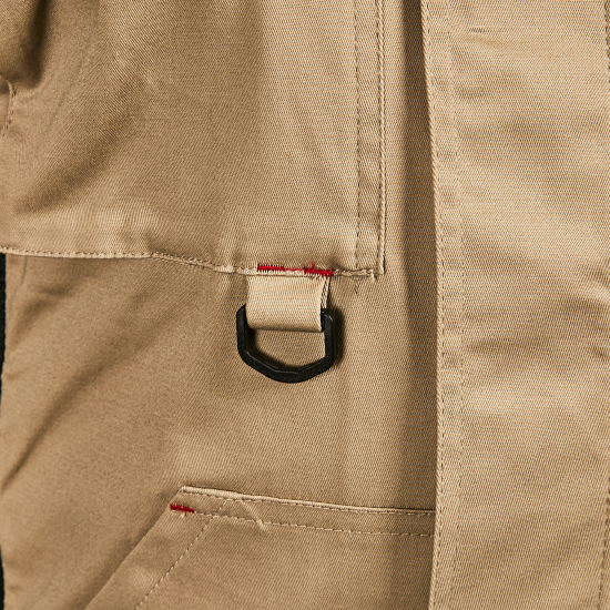 Куртка рабочая Спец-авангард цвет бежевый размер 48-50 рост 170-176 см