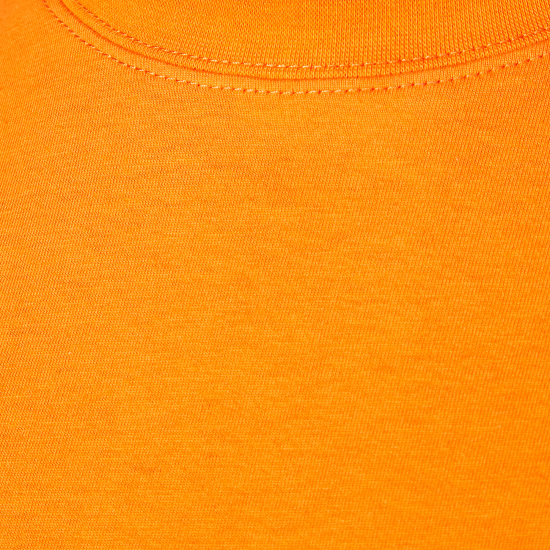 Футболка цвет оранжевый размер М