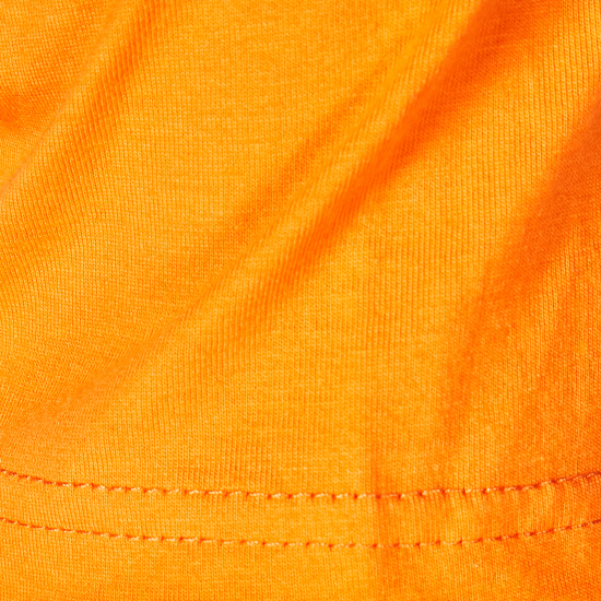 Футболка цвет оранжевый размер М