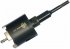 Коронка по бетону SDS-plus Trio-Diamond GC786 68 мм