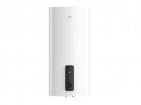 Накопительный водонагреватель электрический 80 л Haier ES80V-F3 3 кВт эмалированная сталь мокрый ТЭН