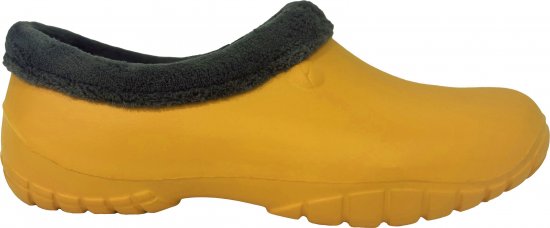 Галоши утепленные Dexter размер 45 цвет желтый