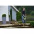 Аккумуляторный пылесос-воздуходувка Ryobi RBV36B