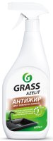 Средство чистящее Антижир для камня Grass Azelit spray 600 мл