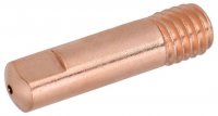 Наконечник для стальной проволоки Elitech 0606.005200 1 мм, 10 шт.
