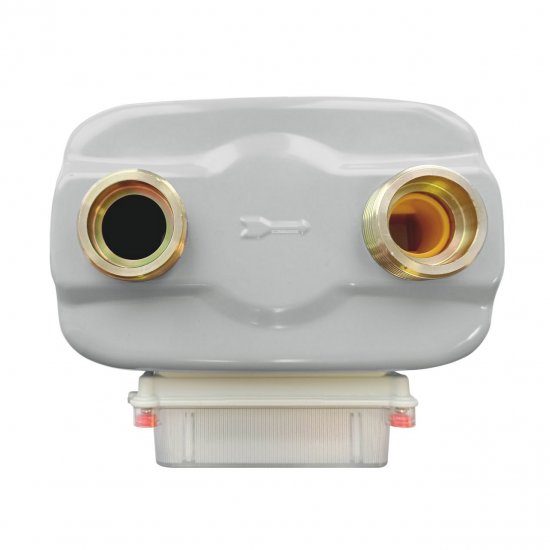 Счетчик для газа Пульсар G4 1/4