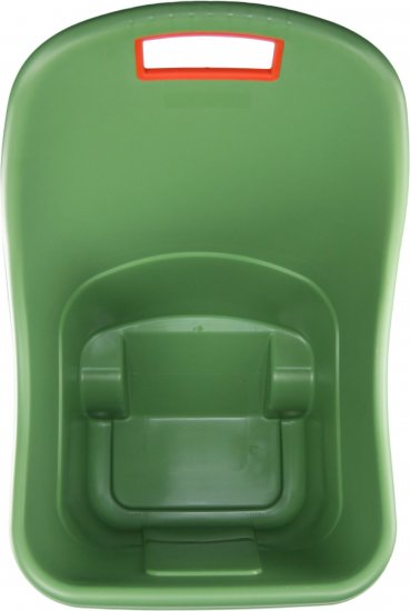 Тележка садовая Adriano Garden Tulip 68 л