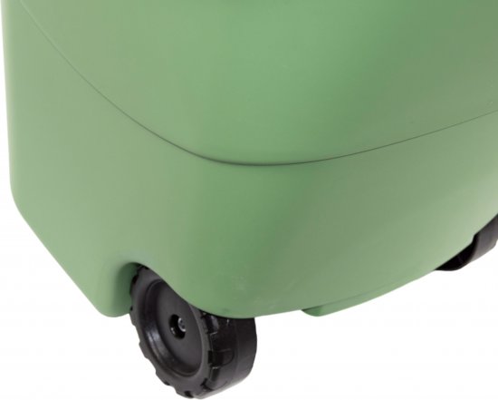 Тележка садовая Adriano Garden Tulip 68 л