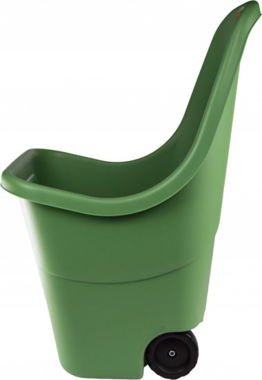 Тележка садовая Adriano Garden Tulip 68 л