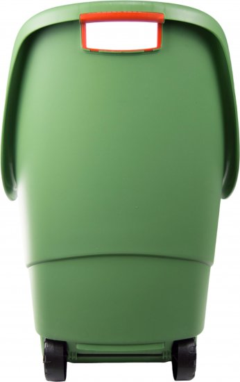 Тележка садовая Adriano Garden Tulip 68 л