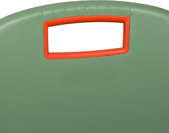 Тележка садовая Adriano Garden Tulip 68 л