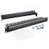Патч-панель LANMASTER LAN-PPL24S6A