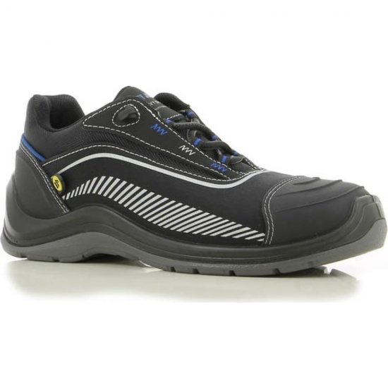 Ботинки SAFETY JOGGER BESTBOY259