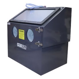 Настольная пескоструйная камера KraftWell KRW-SB110