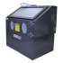 Настольная пескоструйная камера KraftWell KRW-SB110