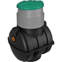 Мини септик Rostok 611.0000.899.0