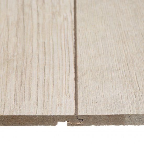 Ламинат 33 класс Classen Casa Energy дуб бежево-серый/дуб сакраменто рустик 1,973 кв.м 8 мм с фаской влагостойкий