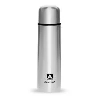 Классический стальной термос Арктика 101-1000P