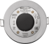 Светильник точечный встраиваемый влагозащищенный TDM Electric SQ0359-0111 под отверстие 80 мм 4 м² цвет хром