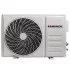 Сплит-система Komanchi KACT-12H/N8 12K BTU охлаждение/обогрев Wi-Fi опция