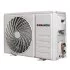 Сплит-система Komanchi KACT-12H/N8 12K BTU охлаждение/обогрев Wi-Fi опция