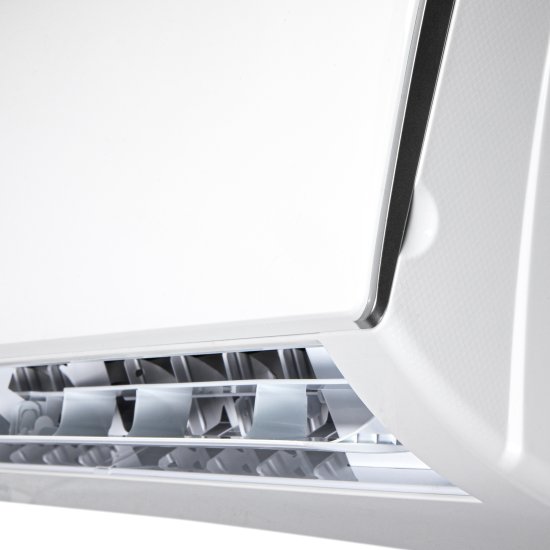 Сплит-система Komanchi KACT-09H/N8 9K BTU охлаждение/обогрев Wi-Fi опция