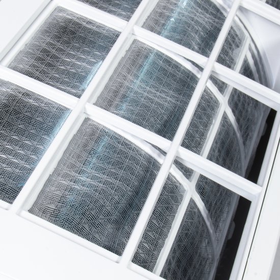 Сплит-система Komanchi KACT-09H/N8 9K BTU охлаждение/обогрев Wi-Fi опция