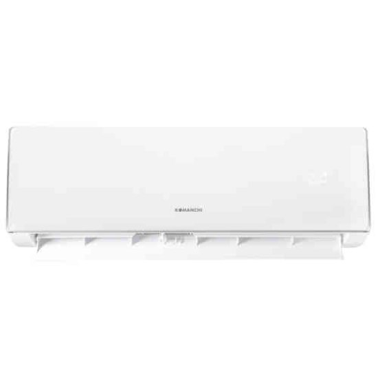 Сплит-система Komanchi KACT-18H/N8 18K BTU охлаждение/обогрев Wi-Fi опция