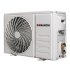 Сплит-система Komanchi KACT-24H/N8 24K BTU охлаждение/обогрев Wi-Fi опция