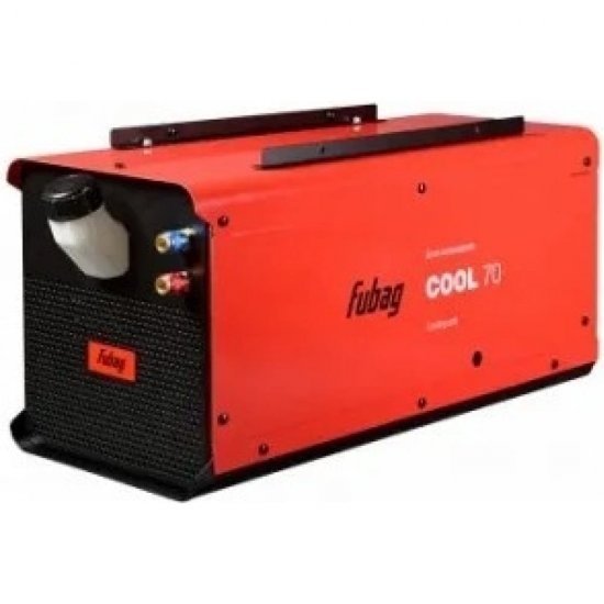 Сварочный инвертор полуавтомат FUBAG XMIG 500T DW PULSE