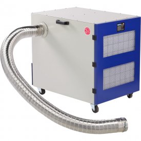 Установка вытяжная Белмаш BELMASH MDC1800/400