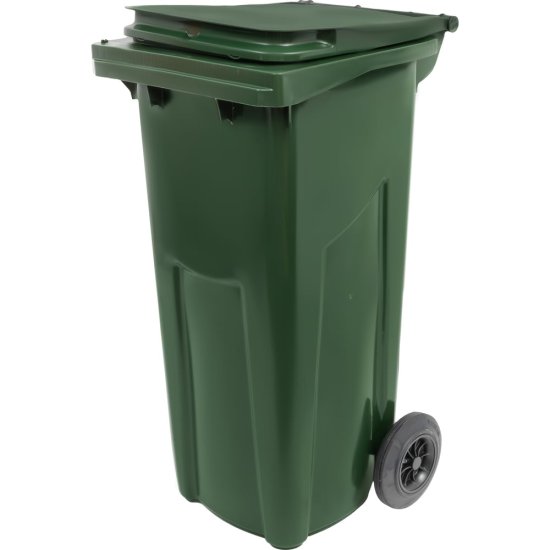 Прямоугольный мусорный контейнер Gigant IPG-02