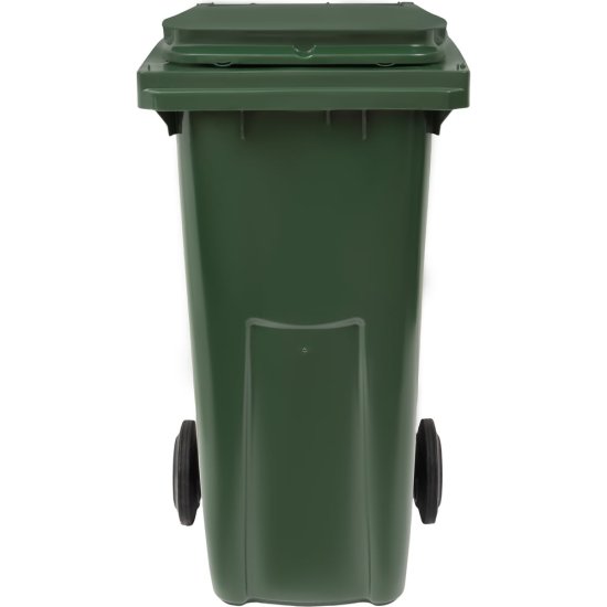 Прямоугольный мусорный контейнер Gigant IPG-02